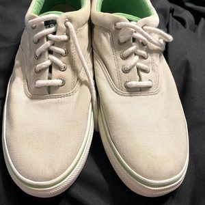 Size 10M Sperry Top-Sider